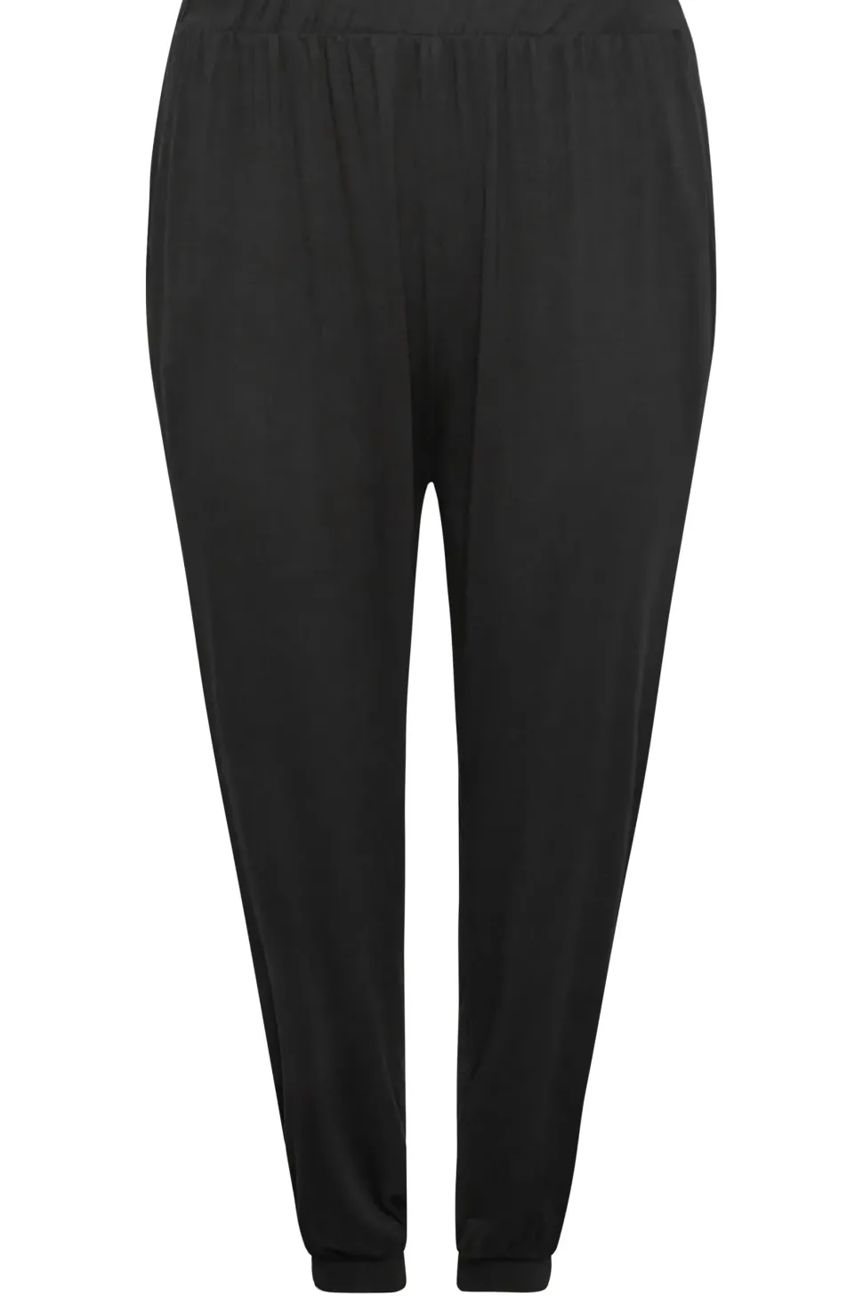 Cuffed Harem Joggers