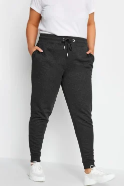 Cuffed Joggers