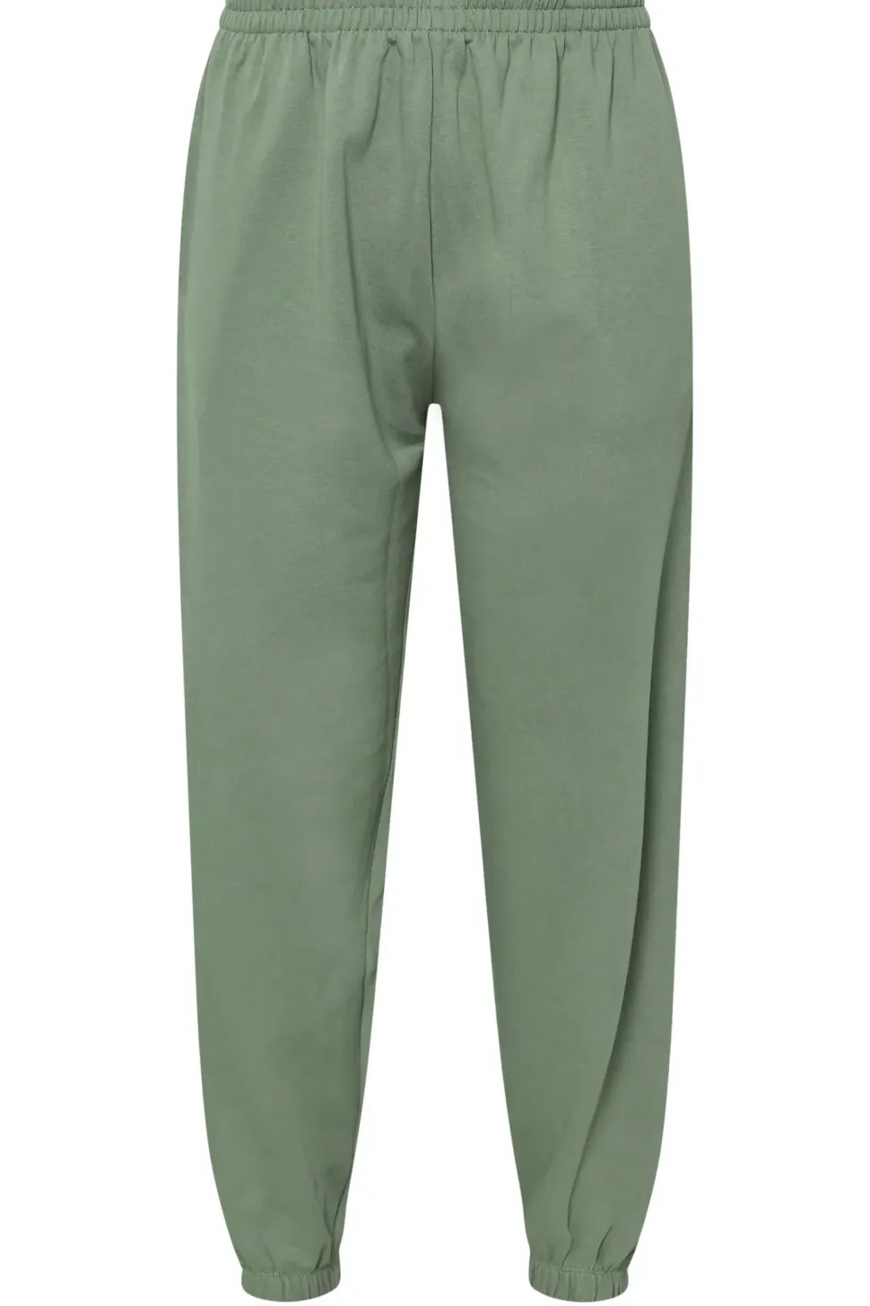 Cuffed Joggers