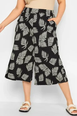 Culotte Shorts