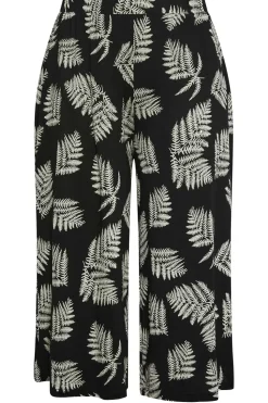 Culotte Shorts
