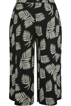 Culotte Shorts