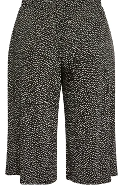Culotte Shorts