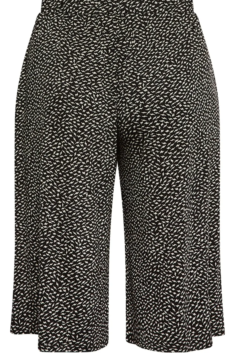Culotte Shorts