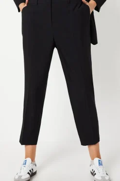 Curve Ankle Grazer Trouser