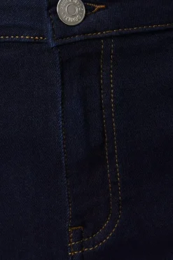 Curve Comfort Stretch Bootcut Jeans
