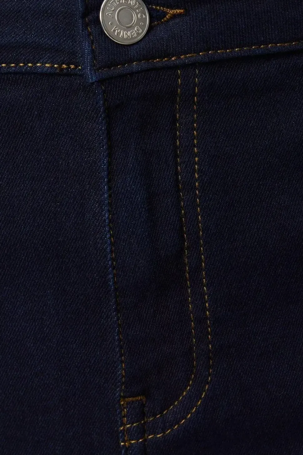 Curve Comfort Stretch Bootcut Jeans
