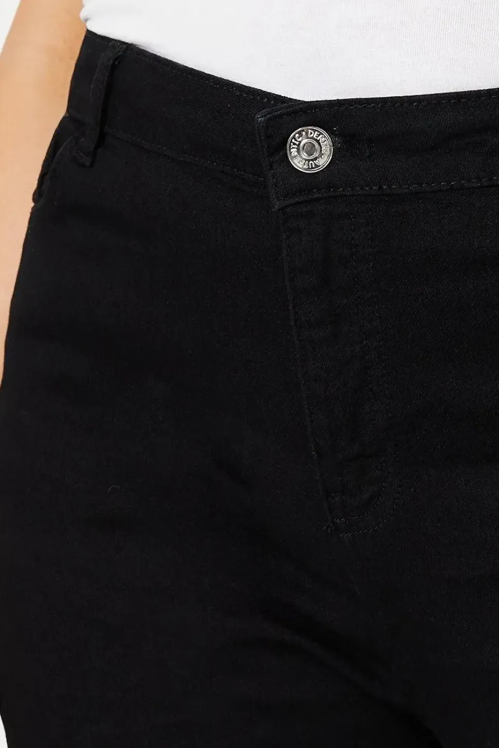 Curve Comfort Stretch Skinny Jeans