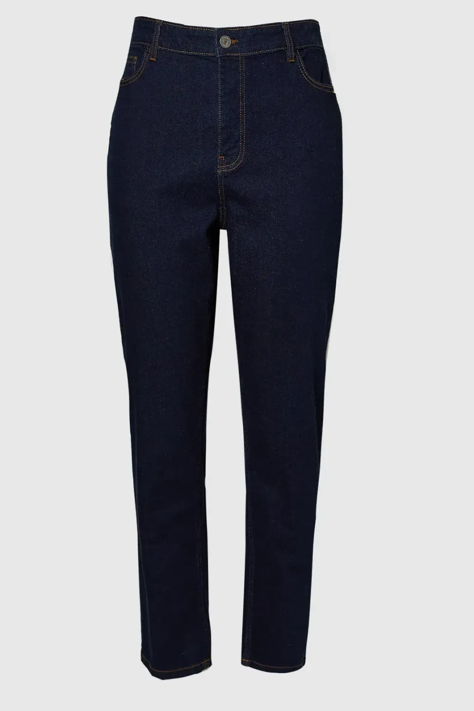 Curve Comfort Stretch Slim Mom Jean