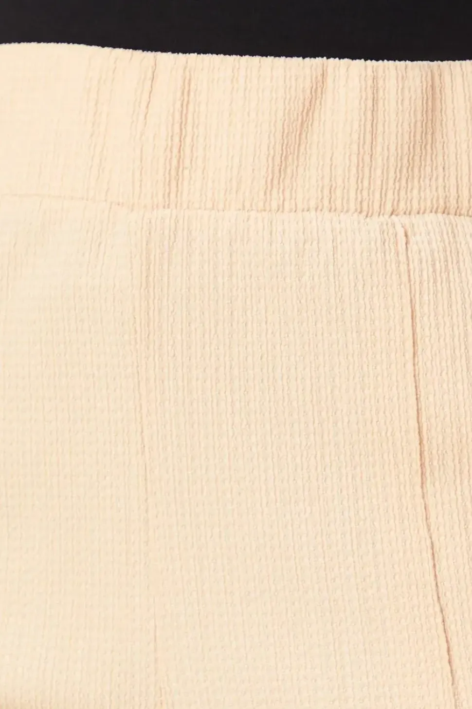 Curve Coulotte Trouser