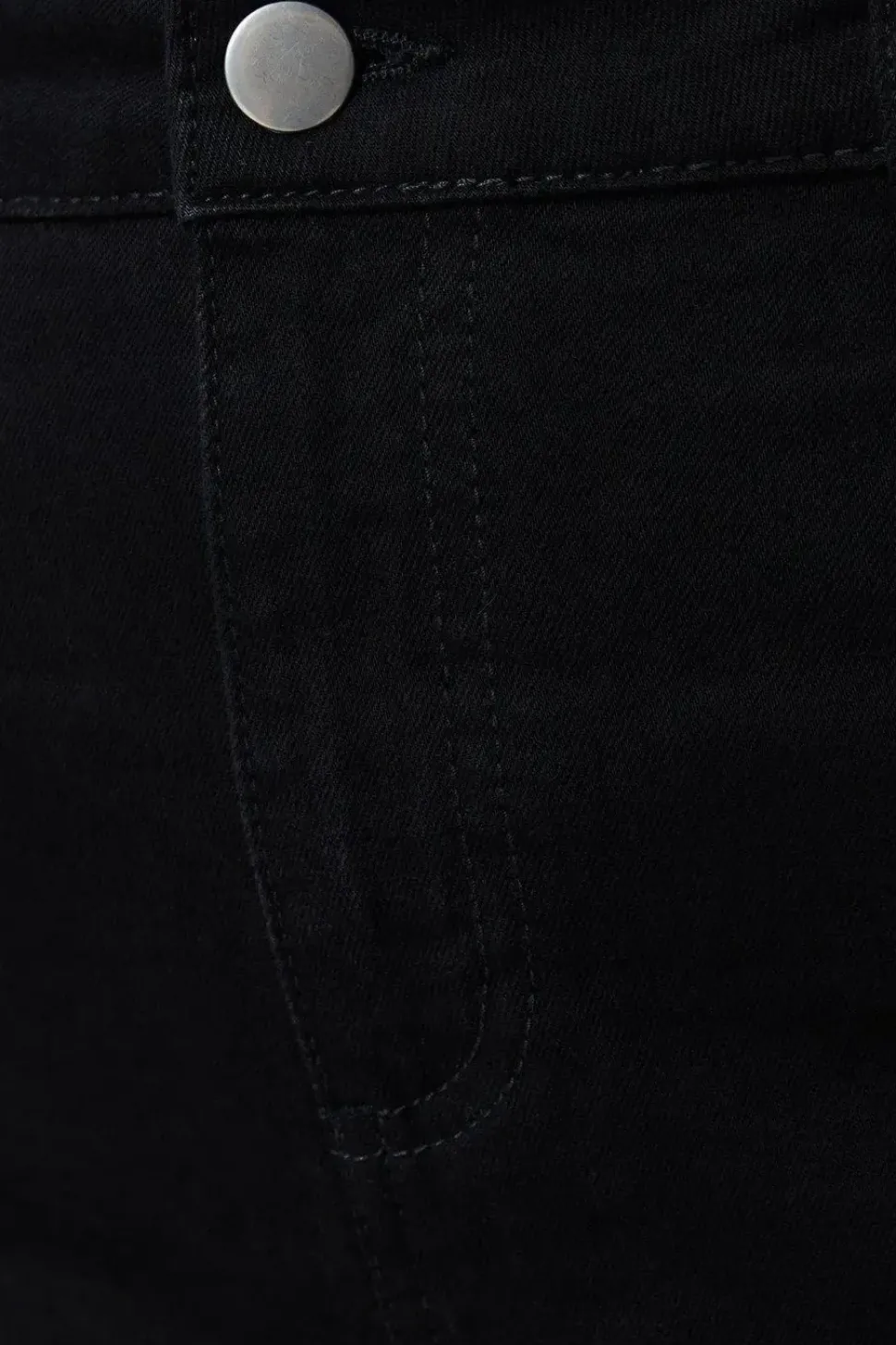 Curve High Rise Slim 7/8 Jeans