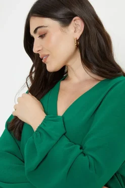 Curve Overhead Shirt