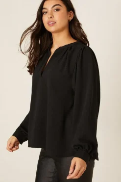 Curve Overhead Shirt