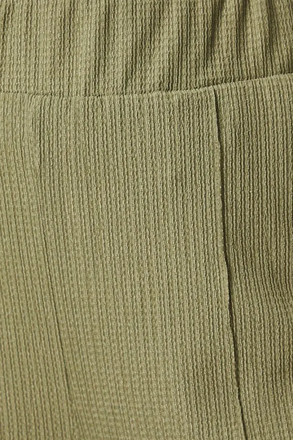 Curve Wide Leg Trouser