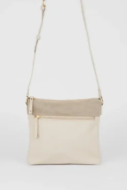 Delia Cross Body Bag