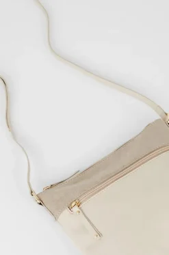 Delia Cross Body Bag
