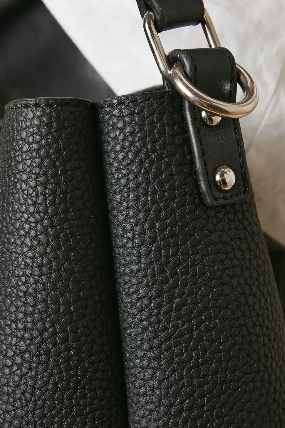 Delina Crossbody Bag With Pouch
