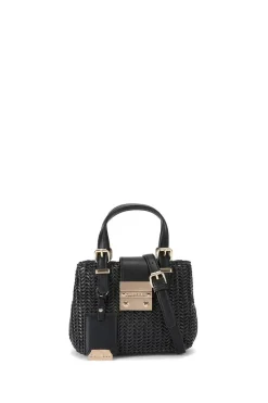 Detachable Purse Shoulder Bag