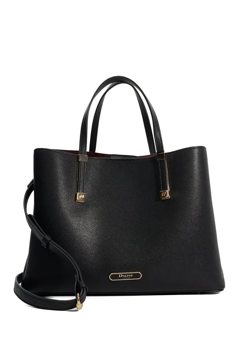 Diamante 'Dua' Pouch Handbag