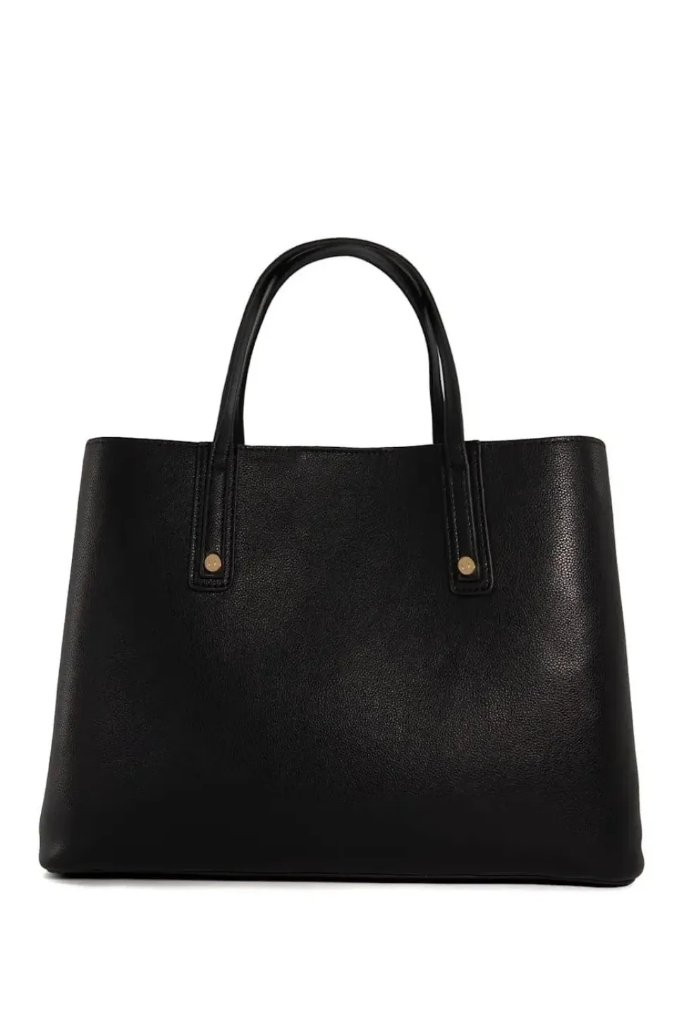 Diamante 'Dua' Pouch Handbag