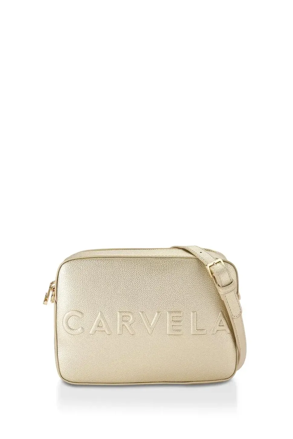 Diamante 'Dua' Pouch Handbag