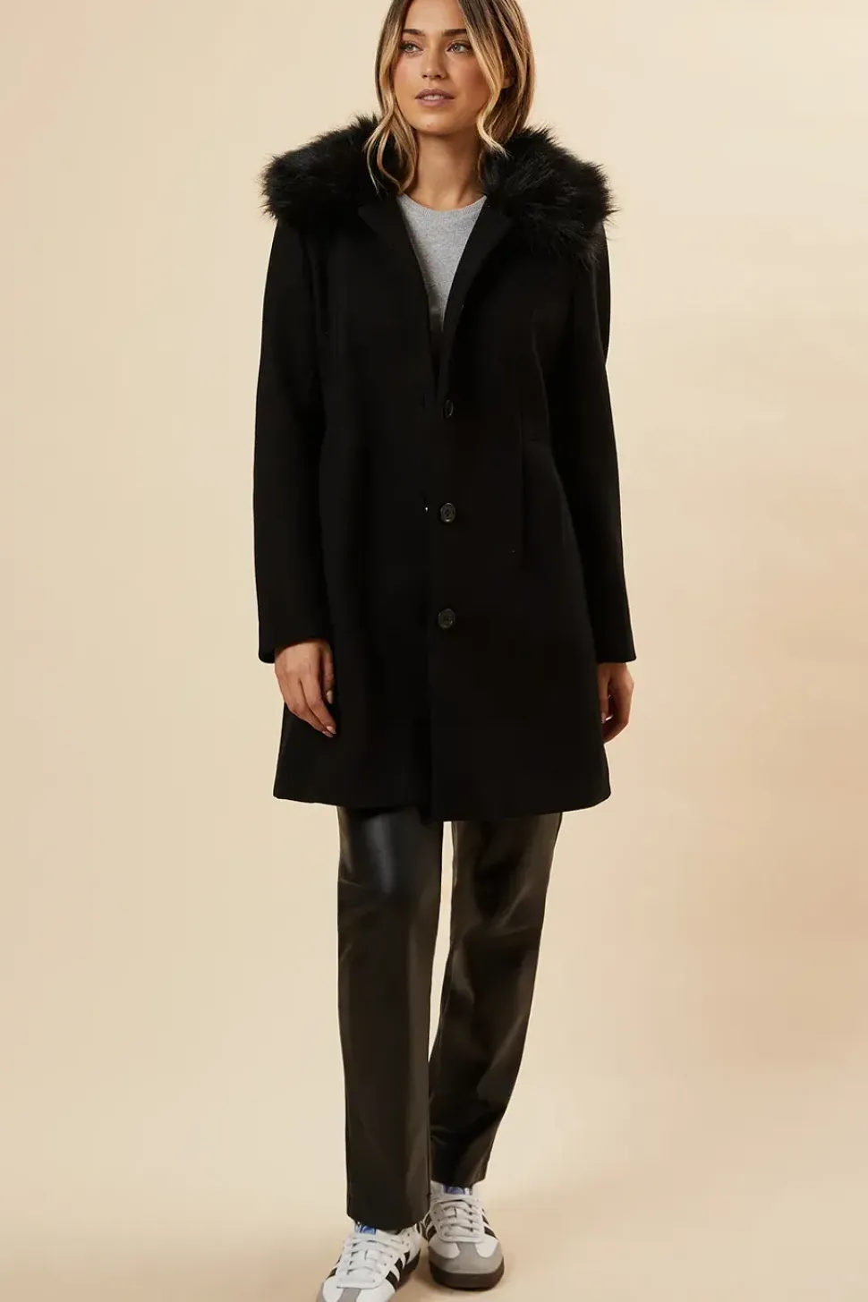 Dolly Coat