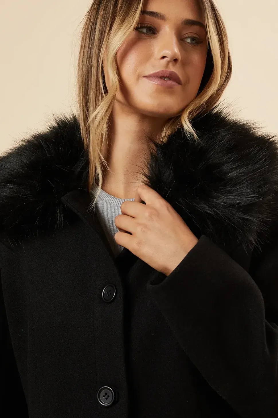 Dolly Coat