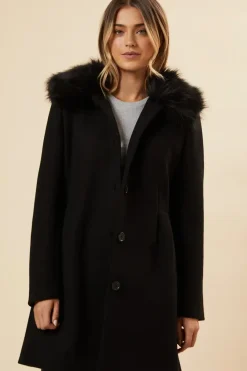 Dolly Coat