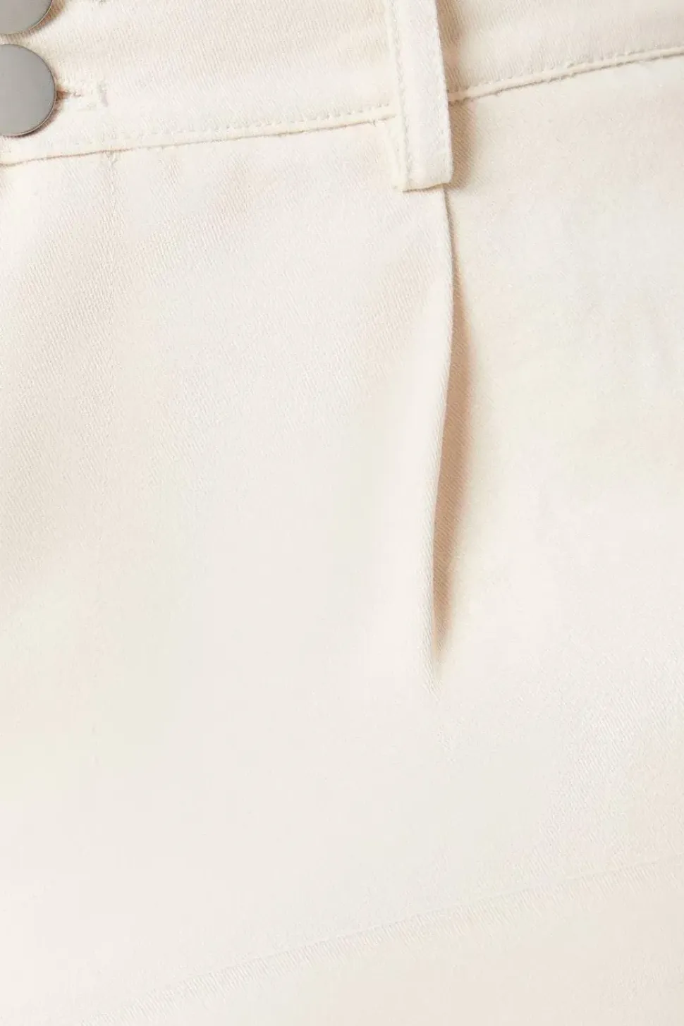 Double Button Front Trouser