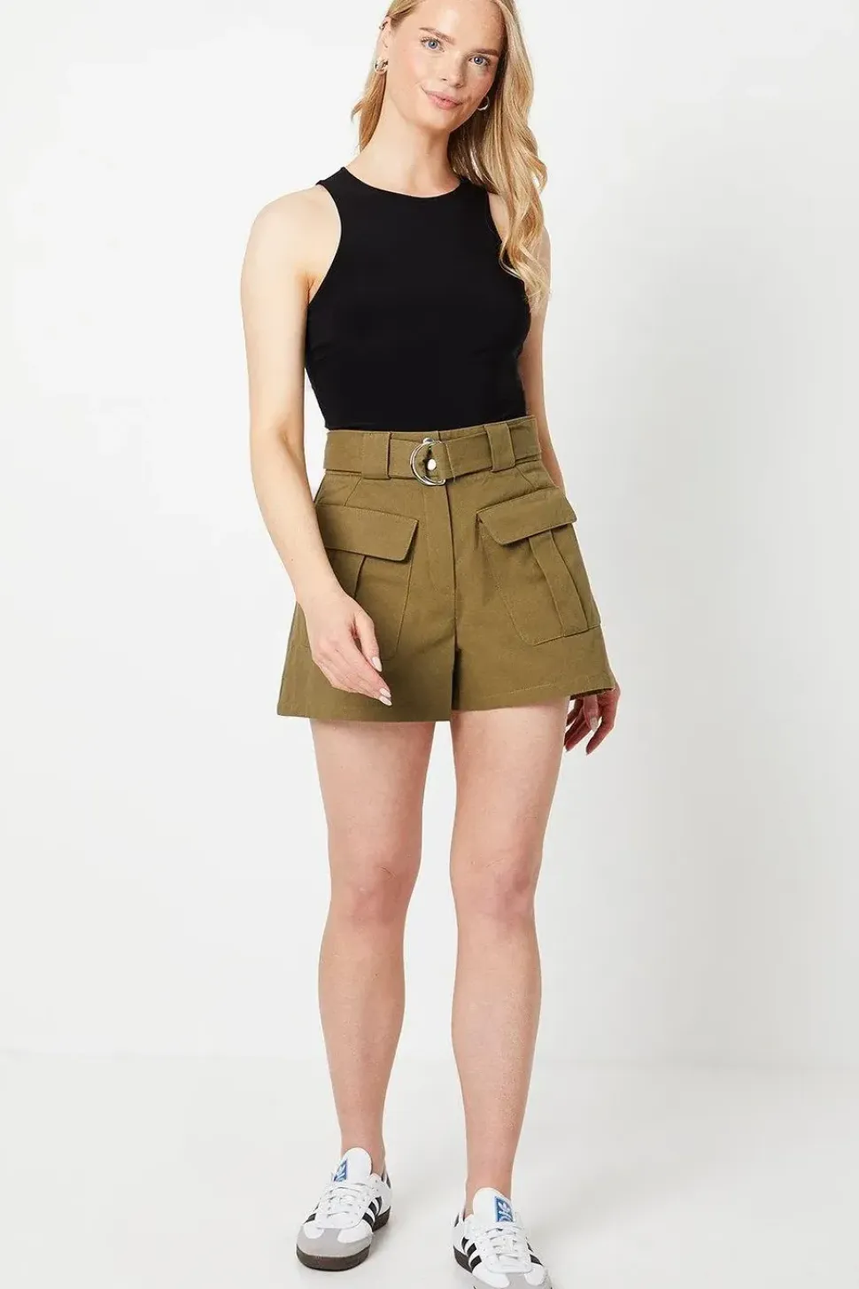 Double Layer Racer Bodysuit