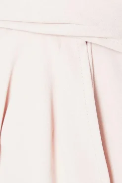 Drape Lightweight Crepe Jacket
