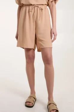 Drawstring Shorts