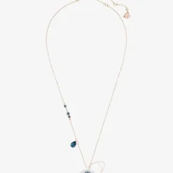 Duo Evil Eye Pendant 5172560
