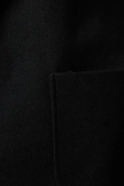 Edge To Edge Unlined Jacket