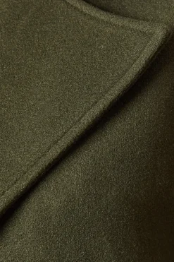 Edge To Edge Unlined Jacket