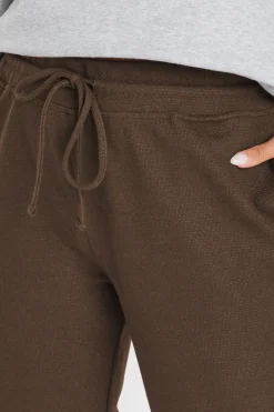 Elasticated Cuffed Joggers