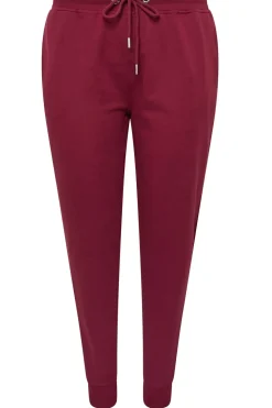 Elasticated Cuffed Joggers