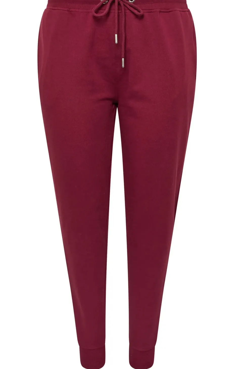 Elasticated Cuffed Joggers