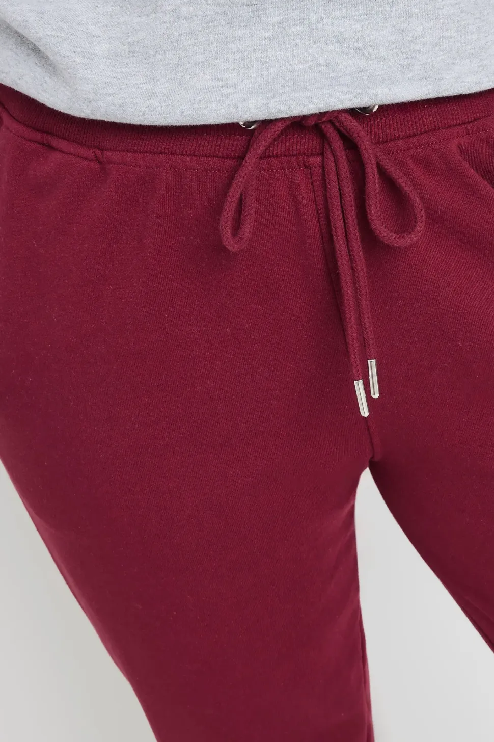 Elasticated Cuffed Joggers