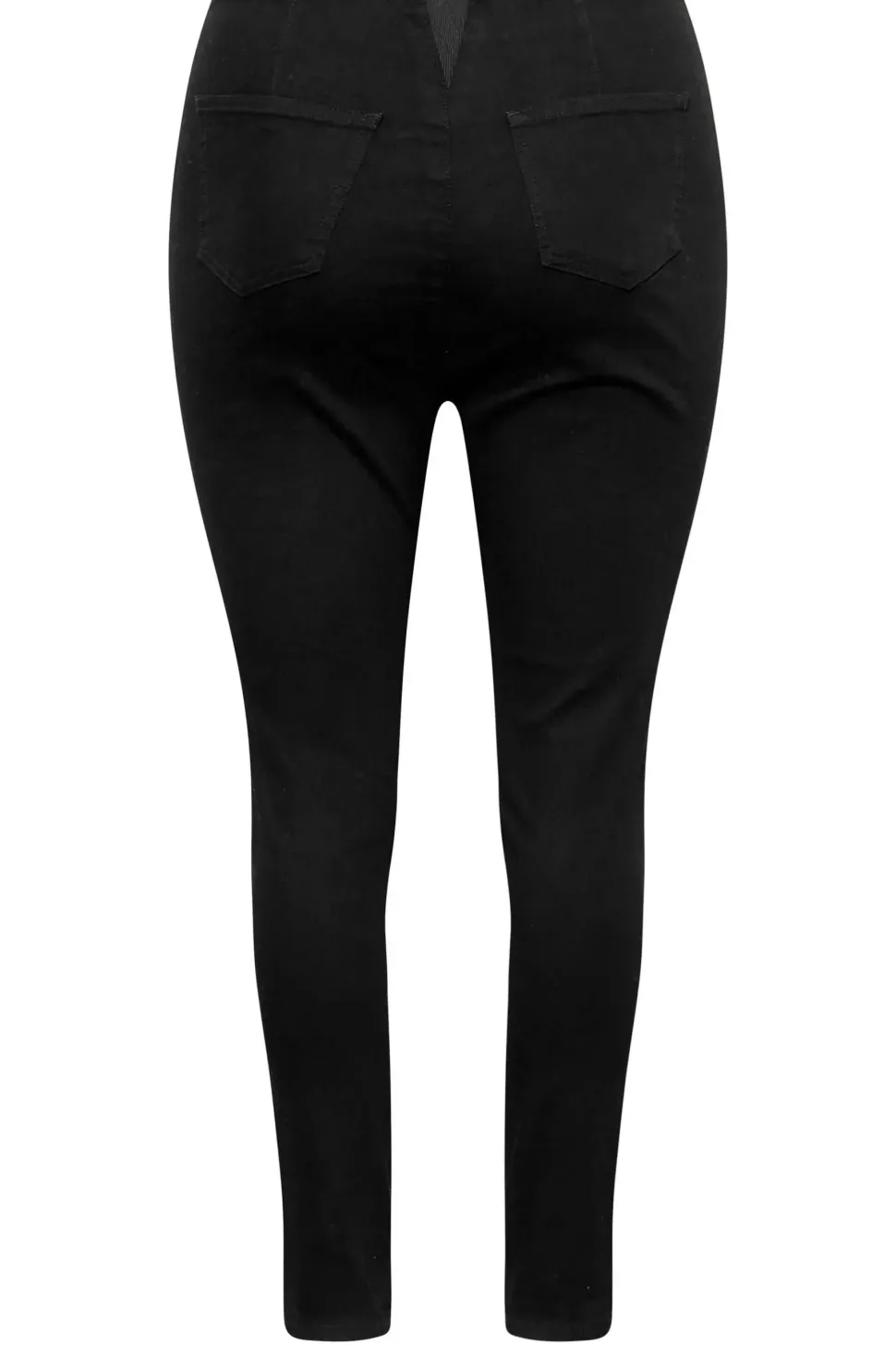 Elasticated Insert Shaper Jeggings