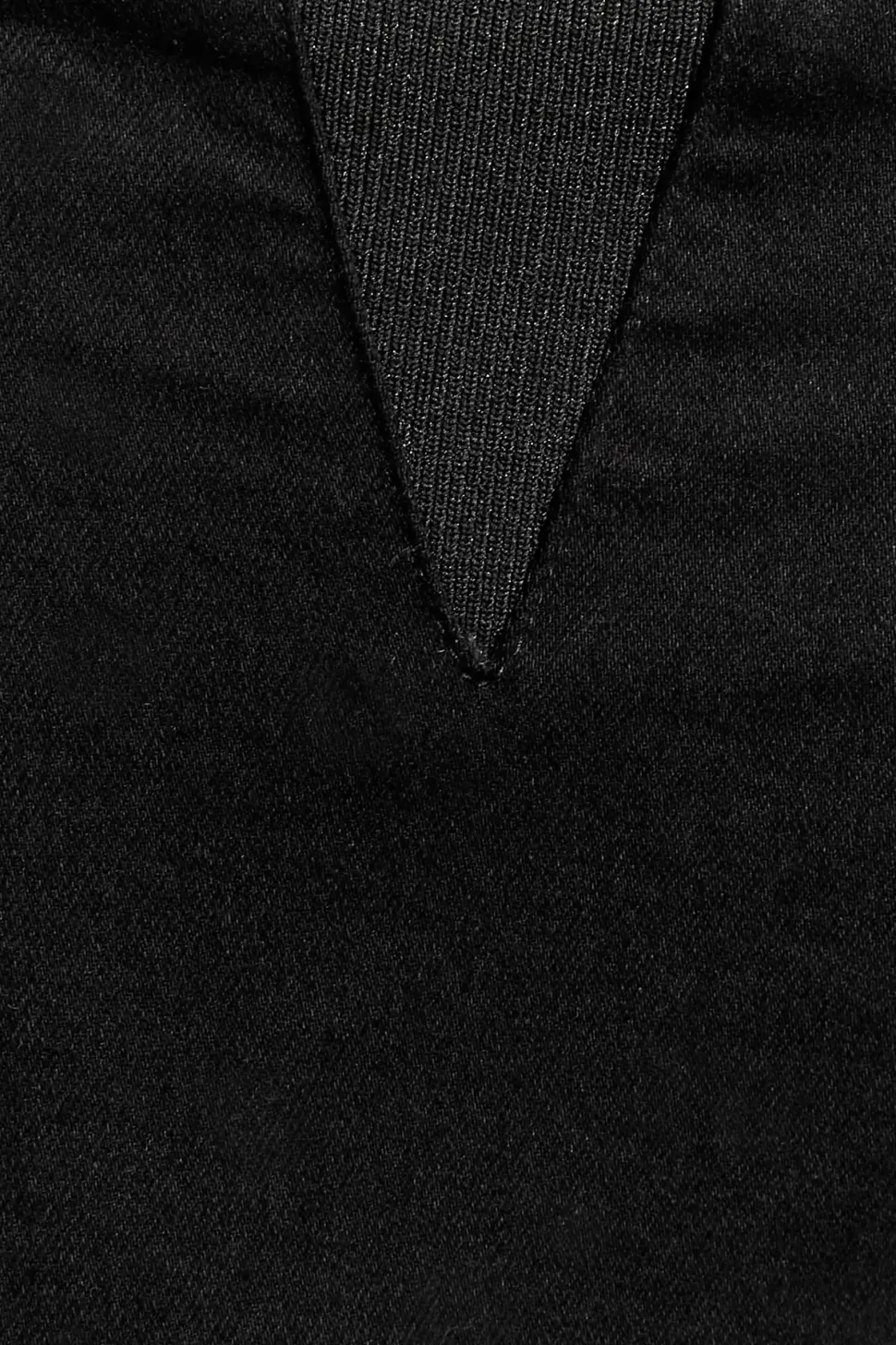 Elasticated Insert Shaper Jeggings