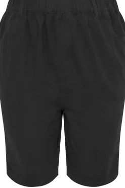 Elasticated Shorts