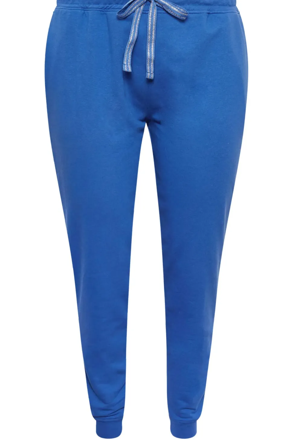 Elasticated Stretch Joggers