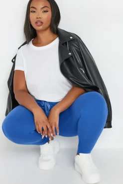 Elasticated Stretch Joggers