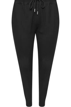 Elasticated Waist Joggers