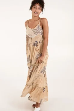 Elephant Dress Cami Dress
