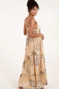 Elephant Dress Cami Dress