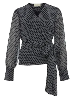 Elizabeth Blouse-