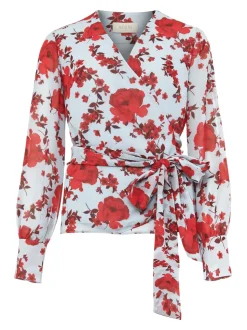 Elizabeth Blouse-