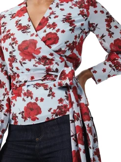 Elizabeth Blouse-